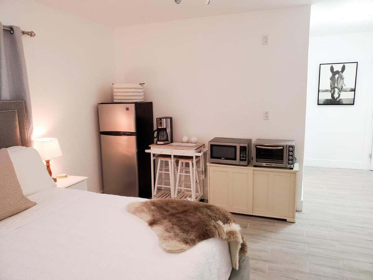 Stylish & Newly-Renovated Suites Near Las Olas Fort Lauderdale Exterior foto