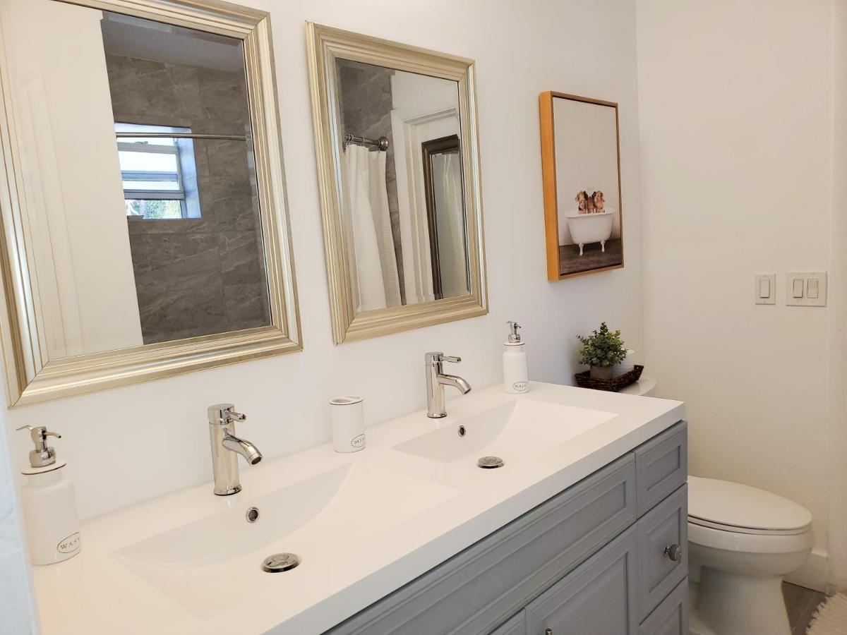 Stylish & Newly-Renovated Suites Near Las Olas Fort Lauderdale Exterior foto