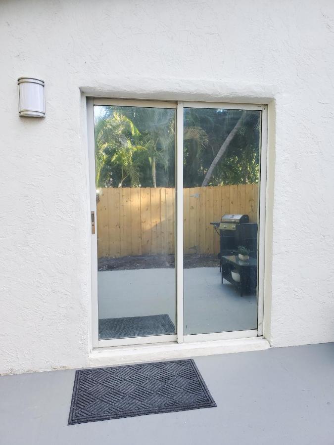 Stylish & Newly-Renovated Suites Near Las Olas Fort Lauderdale Exterior foto